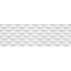Керамическая плитка Atlantic Tiles Diamante Diamante Blanco 29.5x90