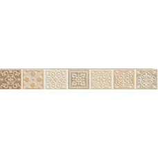 Atlantic Tiles Sandstone Listelo Sandstone Lux Beige 4x29,5
