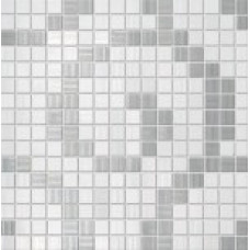 Atlas Concorde Ambition Ambition White Deluxe Mosaic