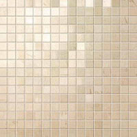 Керамическая плитка Atlas Concorde Marvel Beige Mosaico Lappato Marvel