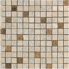 Atlas Concorde Sunrock Sunrock Jerusalem Ivory Mosaico Gold