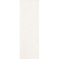Керамическая плитка Ava Axel AXEL ARABESQUE BIANCO SATINATO 32.1x96.3