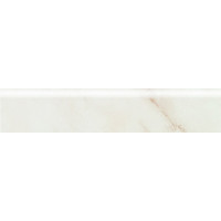Керамическая плитка Azulejera Alcorense Carrara Rodapie Carrara Gris
