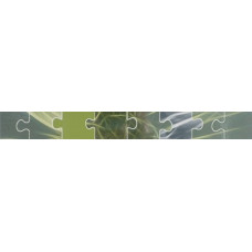 Керамическая плитка Azulejos Alcor SL Lyon Cen.LYON Puzzle Verde