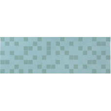Керамическая плитка Azuliber Gloss Mosaico Gloss Azul 20x60