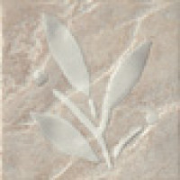 Керамическая плитка Bayker Patagonia Inserto Grigio 10x10 mix 3