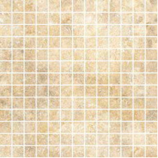Brennero B_Stone B_Stone Mosaico Quadrati Gold