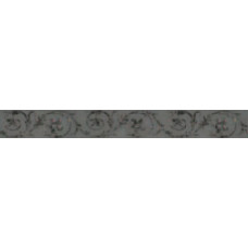 Керамическая плитка Brennero I Tuoi Marmi Classic Grey Pulpis List. 6.2x50