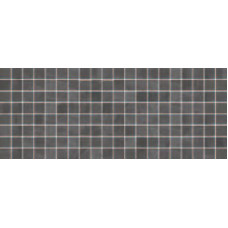 Керамическая плитка Brennero I Tuoi Marmi Mosaico Quadrato Grey Pulpis 20x50 (2.3x2.3)