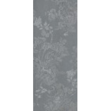 Керамическая плитка Capri Ceramiche BARDIGLIO INS.BARDIGLIO FLOR GRIGIO 24x59