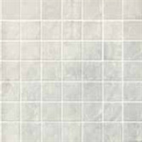 Керамическая плитка Capri Ceramiche Liberty Mosaico Liberty Bianco 3x3 натуральный