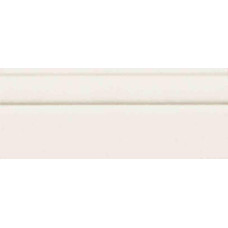 Capri Ceramiche Royal onyx V-cap Onyx bianco Цоколь 10,5x30,5