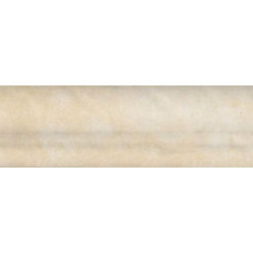 Керамическая плитка CARMEN Saint Tropez (CARMEN) Бордюр LONDON ST. TROPEZ BEIGE  5x15