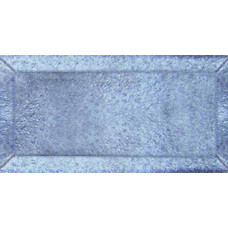 Керамическая плитка CAS BISELADO (CAS) BISELADO METAL GRIS 7.5x15