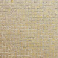 Керамическая плитка Casa Dolce Casa Vetro Vetro Mosaico Platino 1.8x1.8 30x30