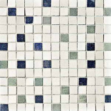 Casalgrande Padana Marte Mosaico Mix [A] 30x30