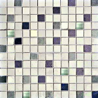 Керамическая плитка Casalgrande Padana Marte Mosaico Mix [B] 30x30