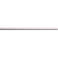 Керамическая плитка Casalgrande Padana Pietra blue 8361614 Terminale alluminio cm 1x30