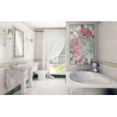 Mosaico Spring Rose
