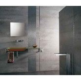 Steel Mosaics