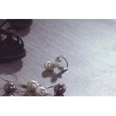 Defile Blanc Perle