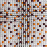 Goccia Mosaic 10*10