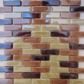 Goccia Mosaic 18*62