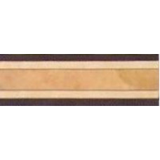 Ceracasa Damore Бордюр CENEFA DAMORE 2 DARK 12,8x38,8