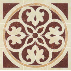 Керамическая плитка Ceracasa Euphoria Roseton Imperial