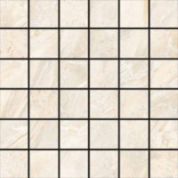 Керамическая плитка Cerdomus Dome Mosaico White 5x5