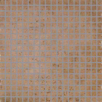 Керамическая плитка Cerdomus Kyrah Mosaico 1.5x1.5 Morak