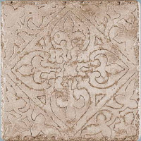 Керамическая плитка Cerdomus Pietra d'Assisi BR 1-6 Beige 15x15
