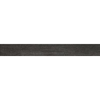 Керамическая плитка Cerdomus STAGE POINT СП029 BLACK 7.4х60