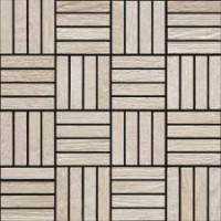 Керамическая плитка Cerdomus Wood Mosaico BETULLA