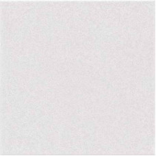 Керамическая плитка Cerrol Kwant Bianco (White) напольная 40x40