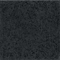 Керамическая плитка Cerrol Kwant Nero (Black) напольная 40x40