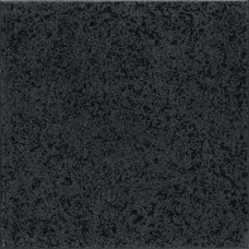 Cerrol Kwant Nero (Black) Плитка напольная 40x40