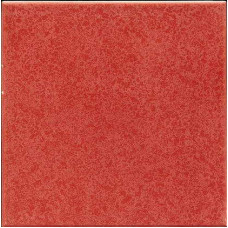 Керамическая плитка Cerrol Kwant Rosso (Red) напольная 40x40