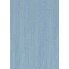 Керамическая плитка Cersanit Aurora Aurora настенная голубая (AUM041R) 25x35