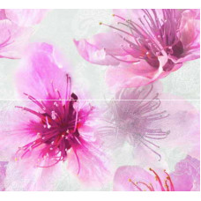 Керамическая плитка Cersanit Bloom Bloom Панно