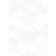 Керамическая плитка Cersanit Jungle Jungle Белый (C-JUM051R) 25x35
