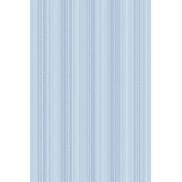 Керамическая плитка Cersanit Mare Mare настенная светло-голубая (C-MMK041R) 20x30