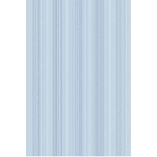 Керамическая плитка Cersanit Mare Mare настенная светло-голубая (C-MMK041R) 20x30