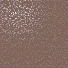 Керамическая плитка Cersanit Modesta напольная Modesta коричневый ME4D112-69