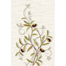 Керамическая плитка Cersanit Olive Olive Декор светло-бежевый (C-OL2K302F) 20x30