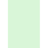 Керамическая плитка Cersanit Palitra Palitra настенная светло-зеленая (C-PWK081) 20x30