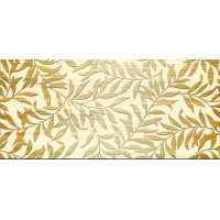 Керамическая плитка Cersanit Shine Шайн бежевый декор