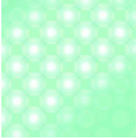 Керамическая плитка Cersanit Sphere Сфера пол зеленый. 333х333