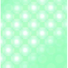Cersanit Sphere Сфера пол зеленый, 333х333