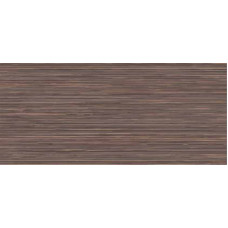Керамическая плитка Cersanit Stripe Stripe коричневая SPG111R